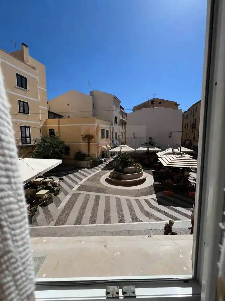 Appartamento in vendita a Alghero