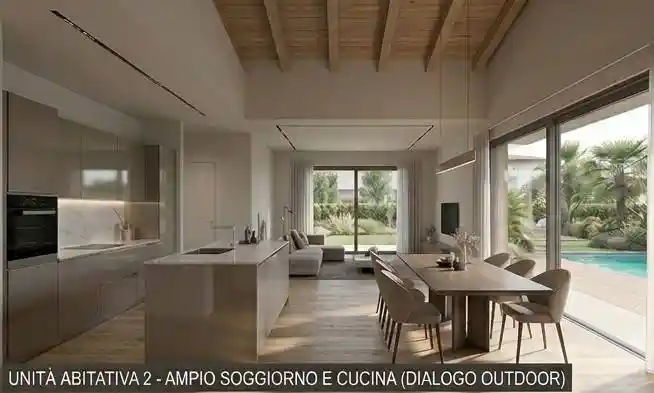 Villa in vendita a Legnago