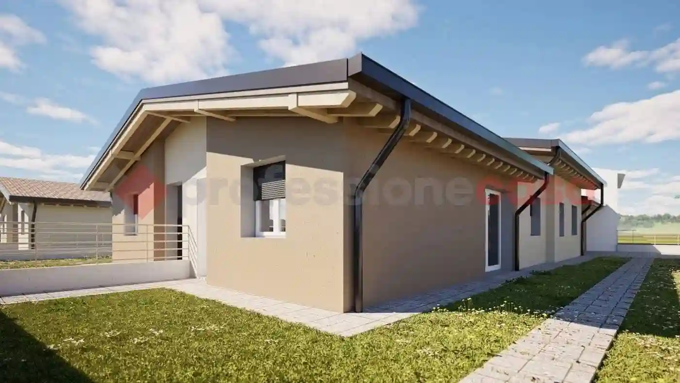 Villa - foto 3