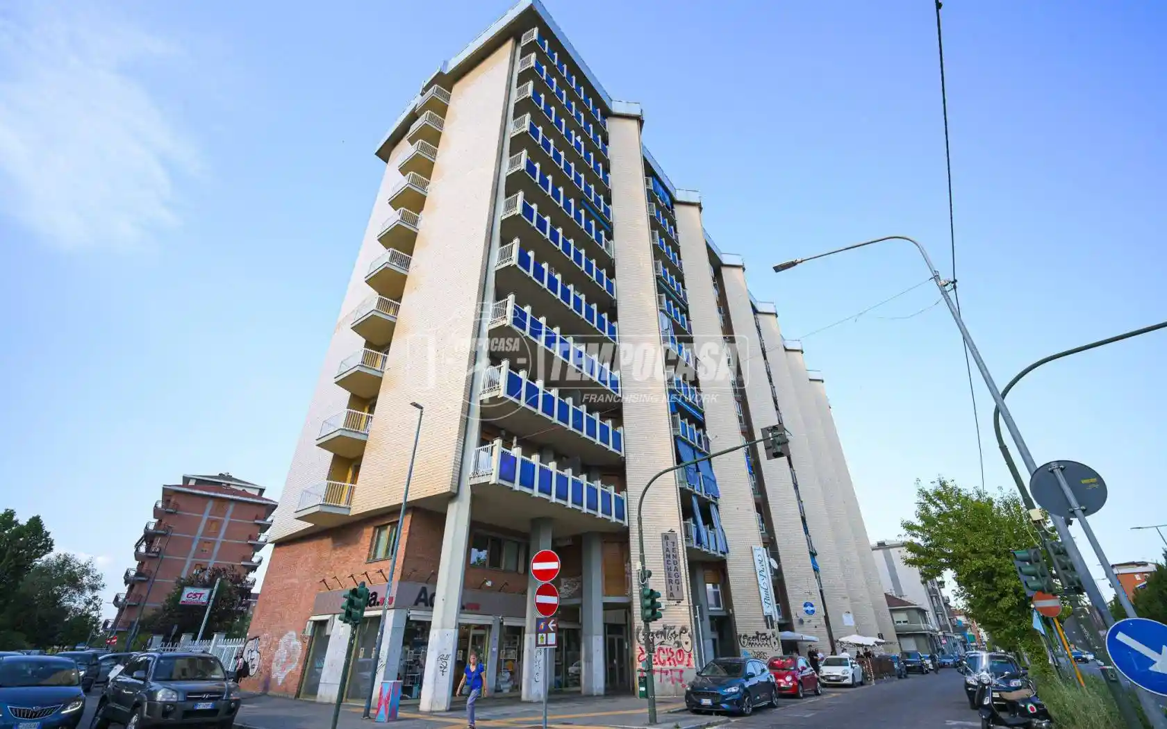 Appartamento in vendita a Collegno