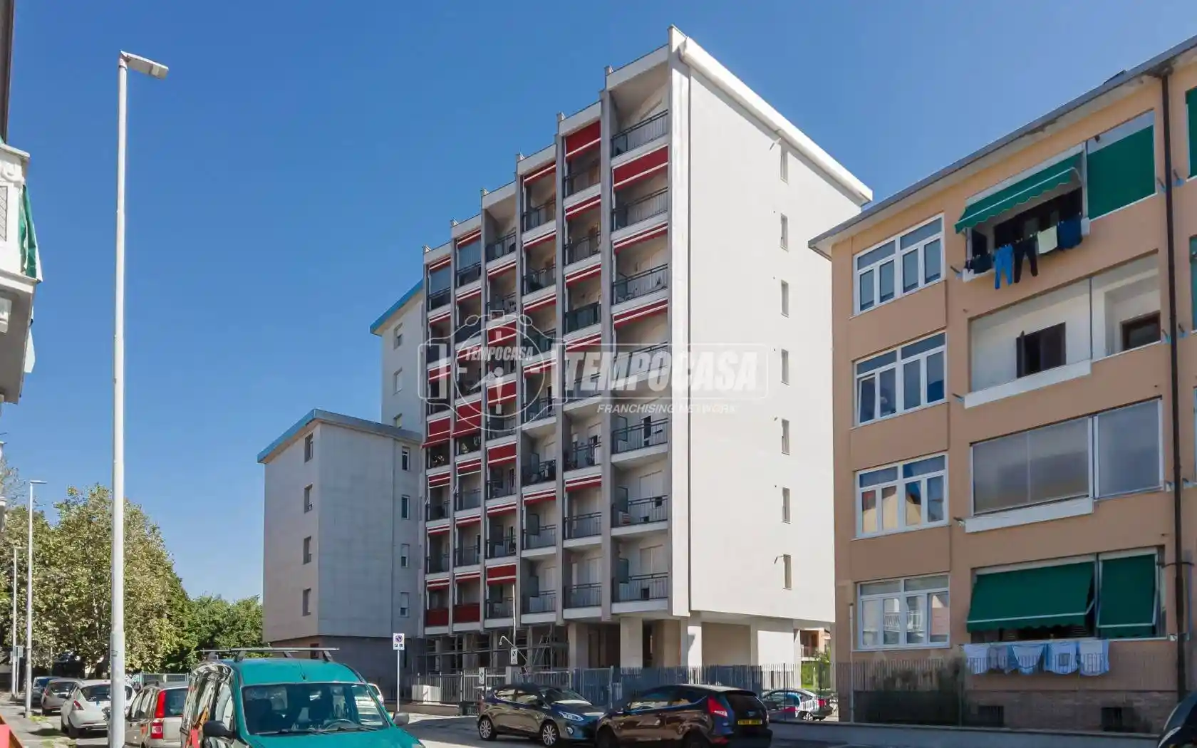 Appartamento in vendita a Collegno