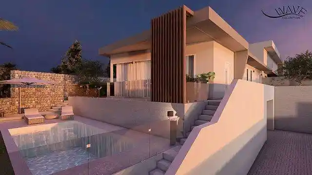 Villa in vendita a Aci Catena