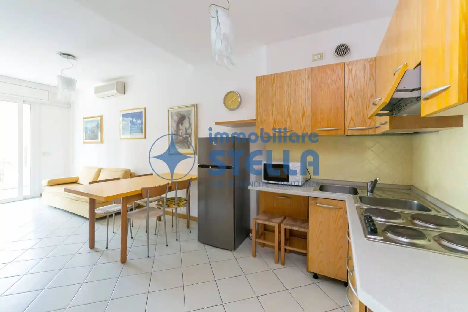 Appartamento in vendita a Jesolo