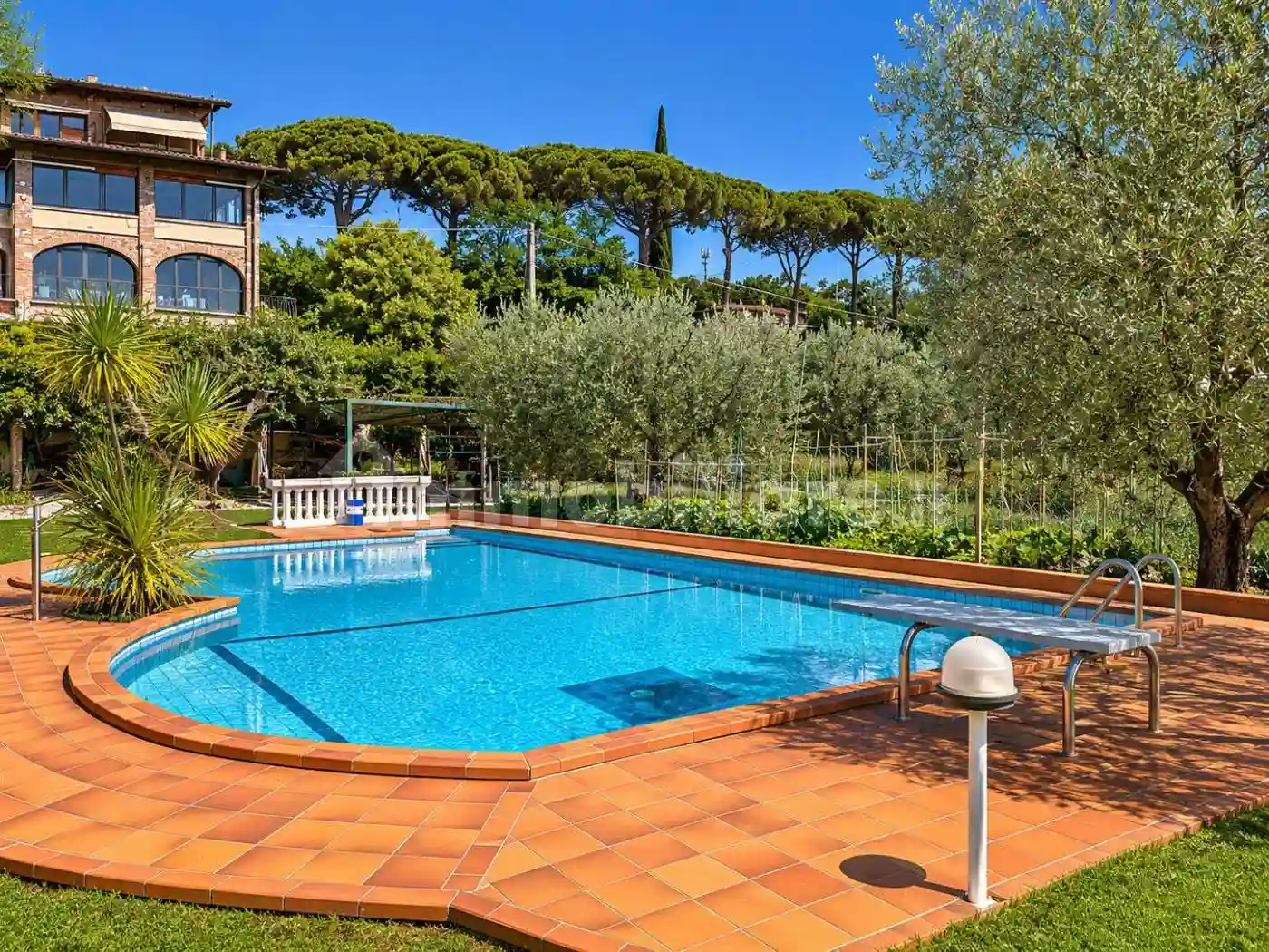 Villa - foto 3