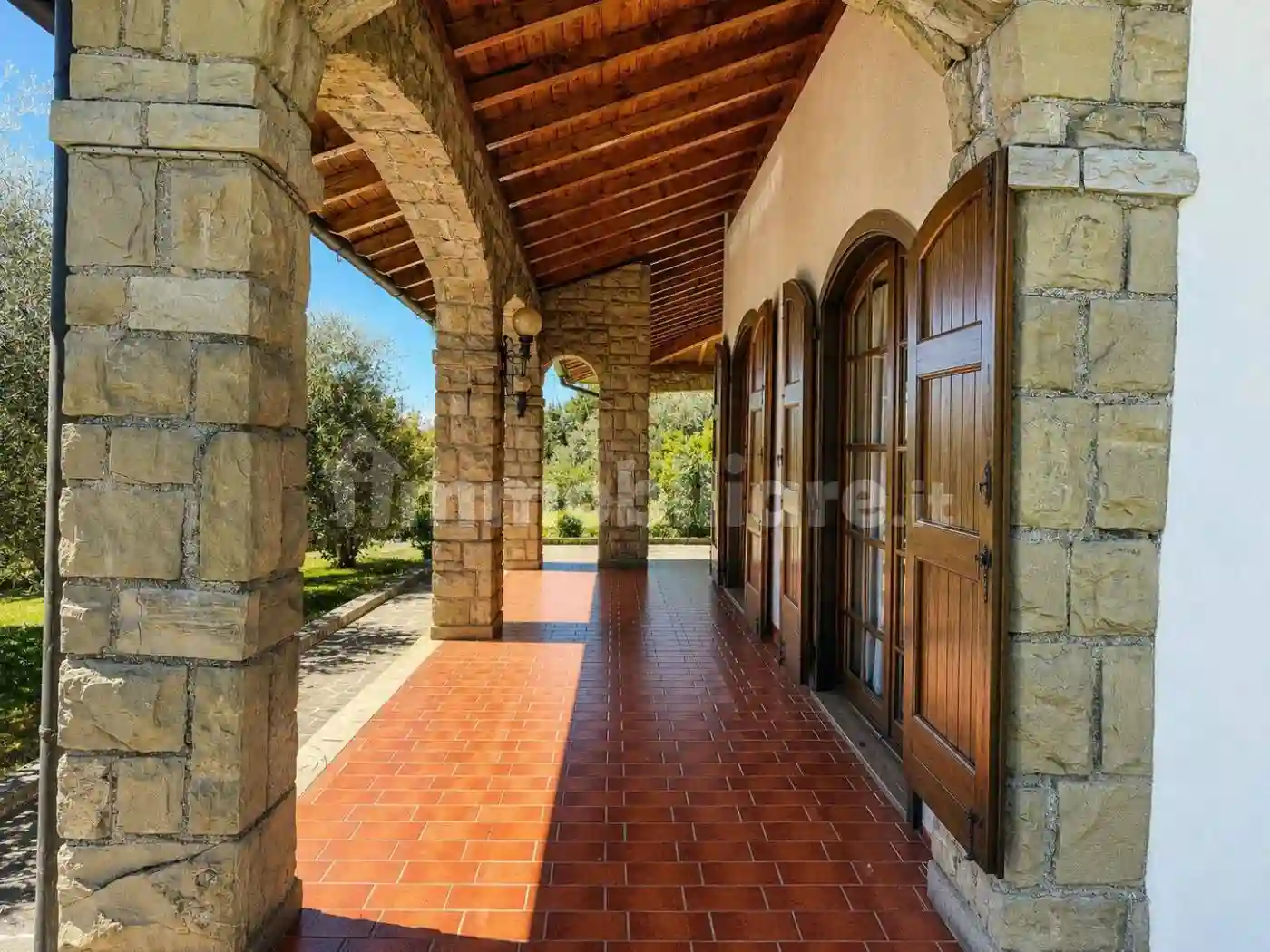 Villa - foto 5