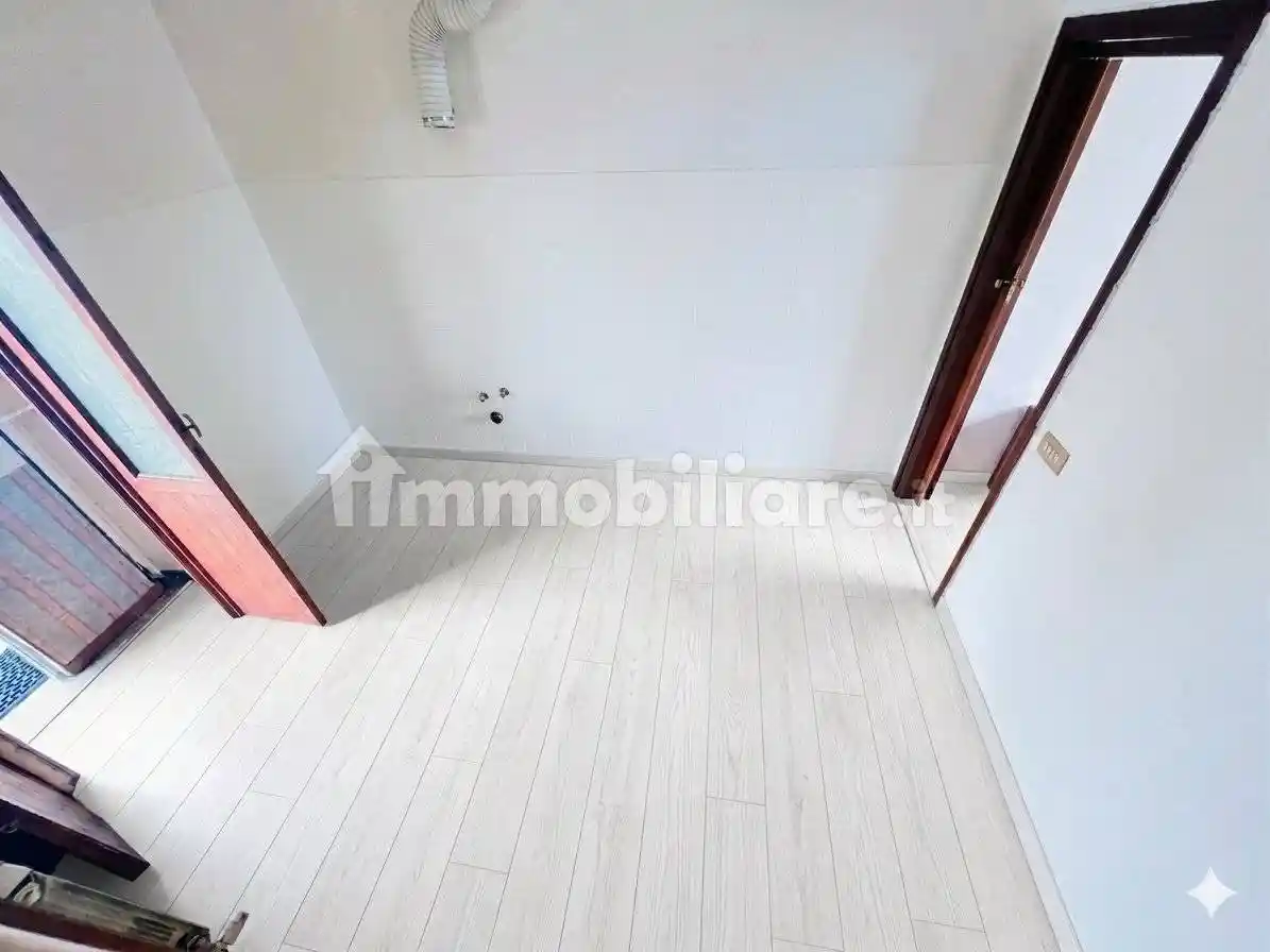 Attico - Mansarda in vendita a Bollate