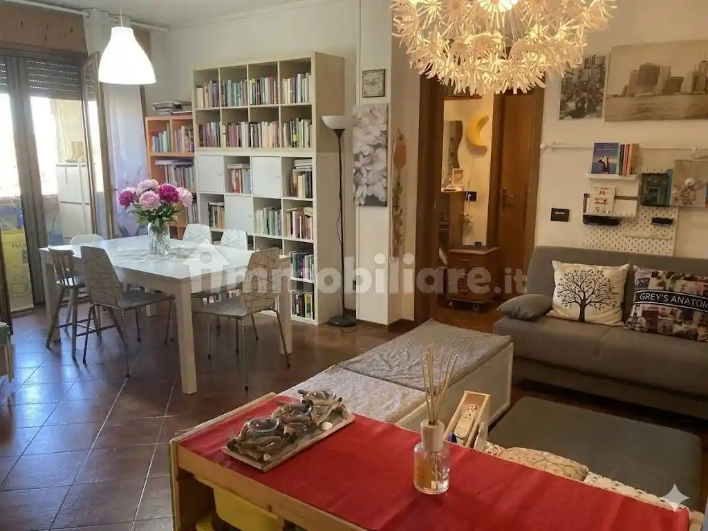 Appartamento in vendita a Formigine
