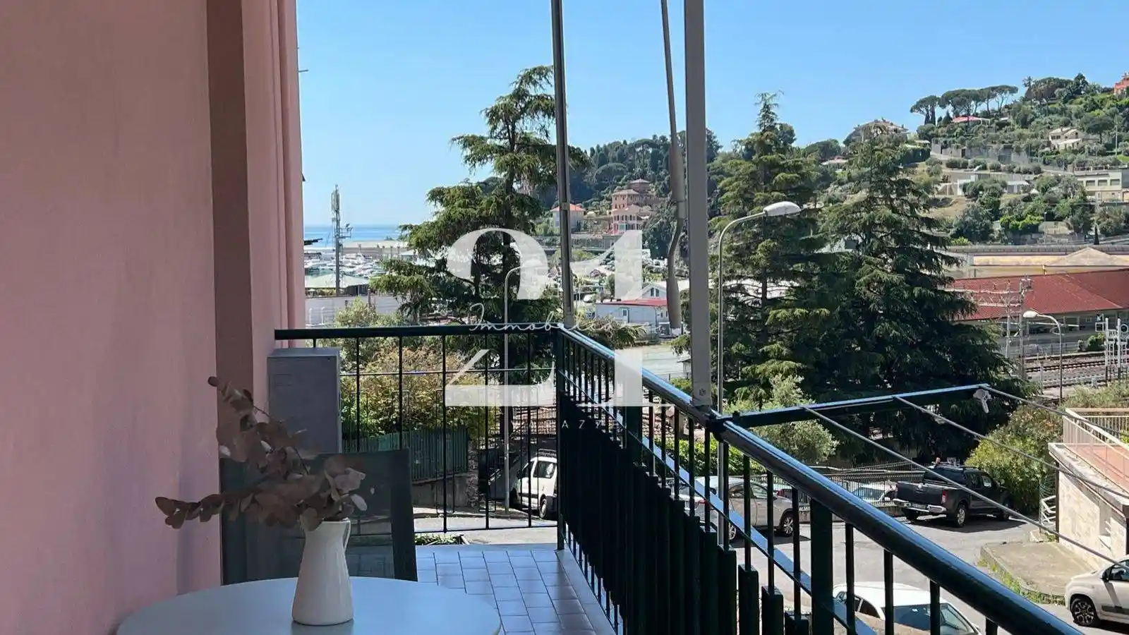 Appartamento in affitto a Varazze