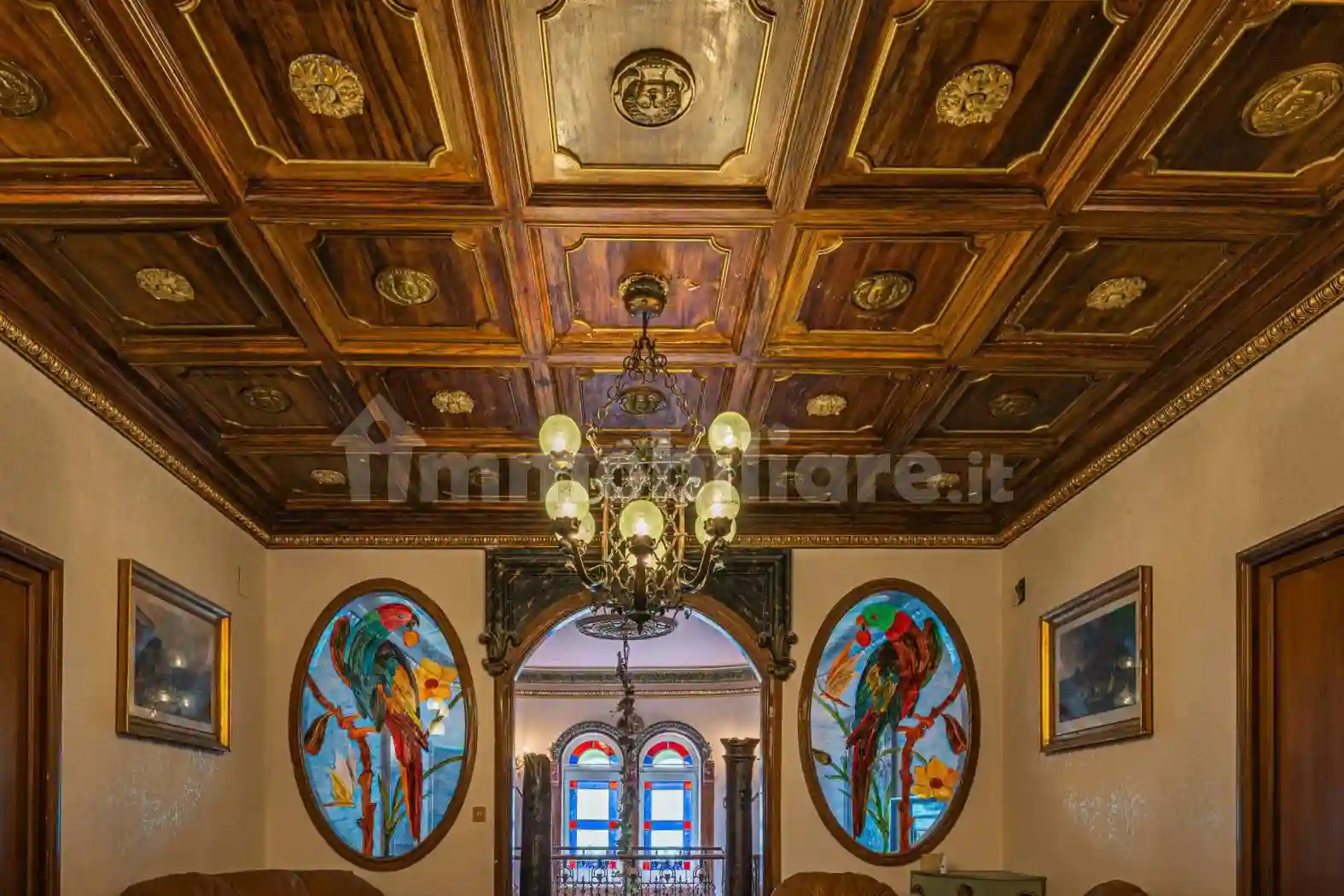 Villa - foto 2