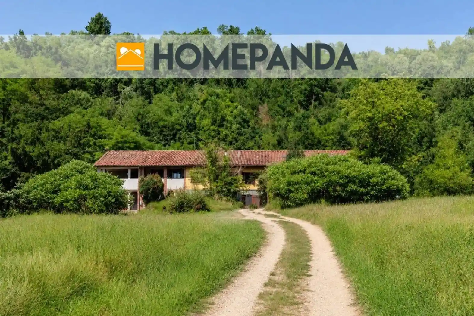 Rustico - Casale in vendita a San Damiano d'Asti