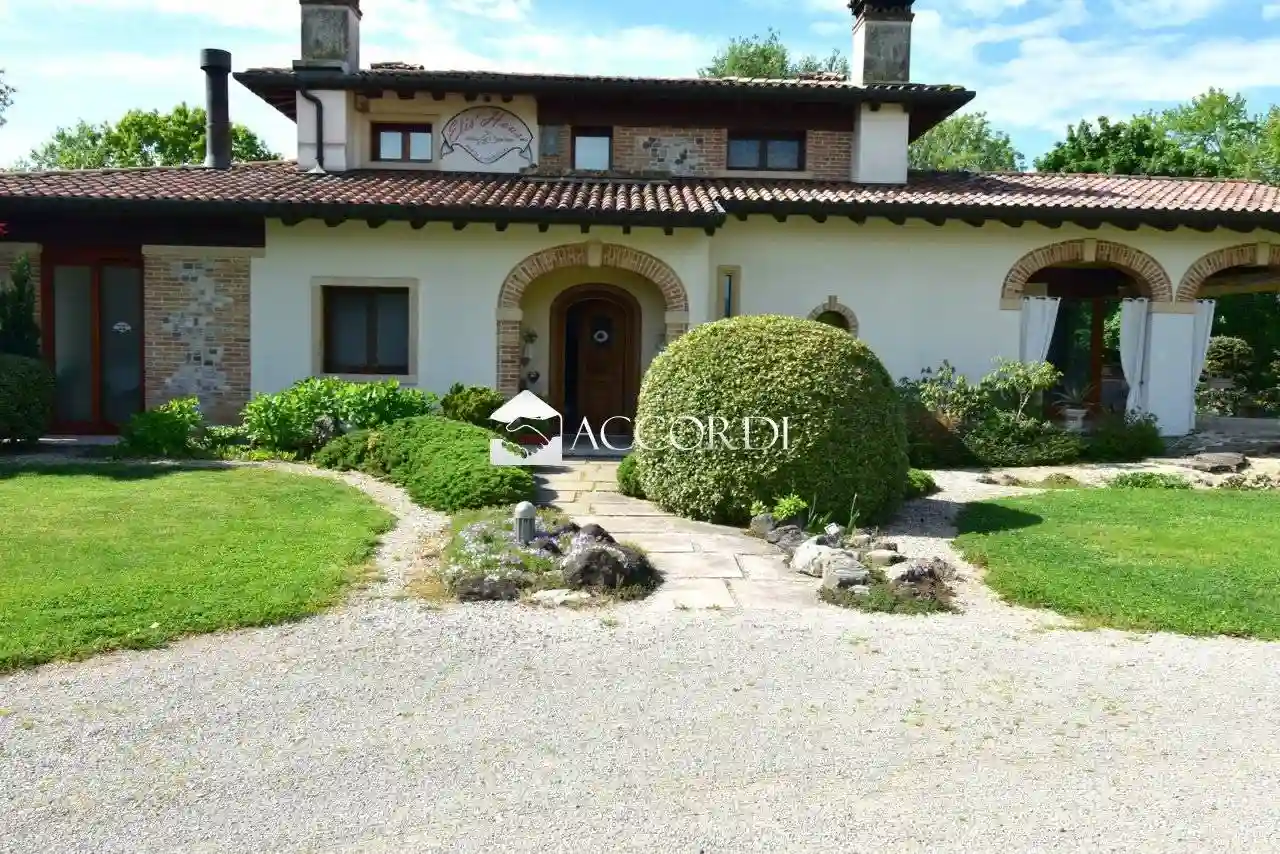Villa - foto 5