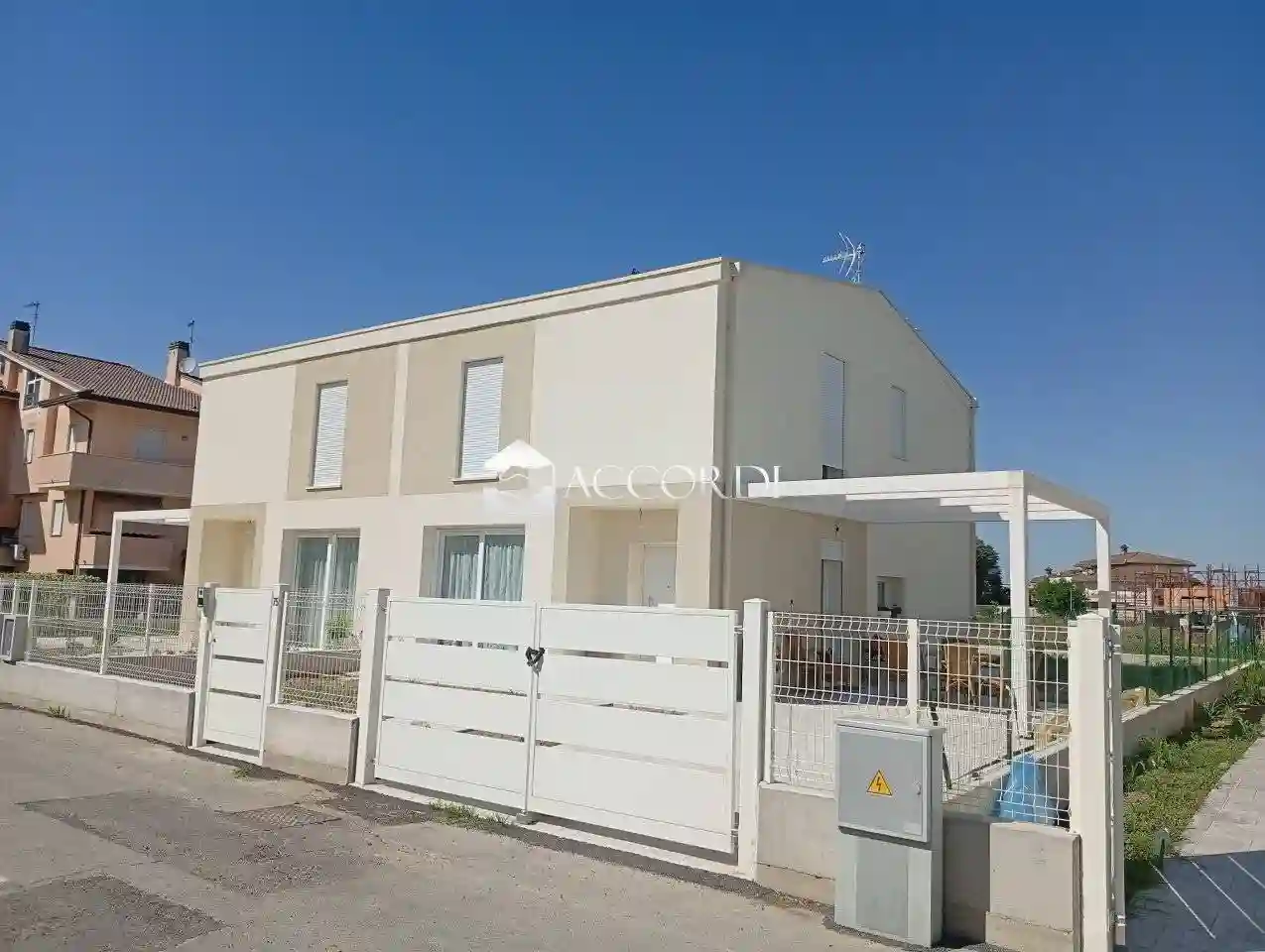 Casa indipendente - foto 3