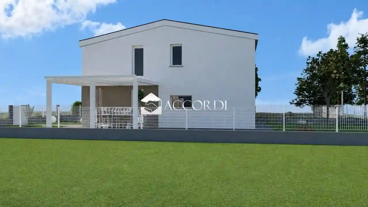 Casa indipendente - foto 4