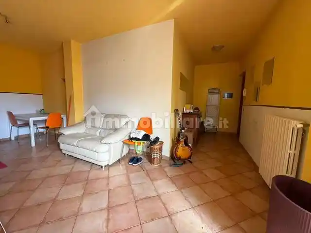 Appartamento in vendita a Vigevano