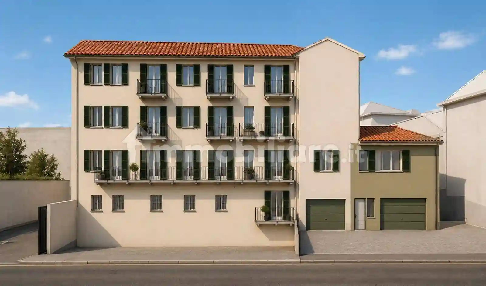 Appartamento - foto 5