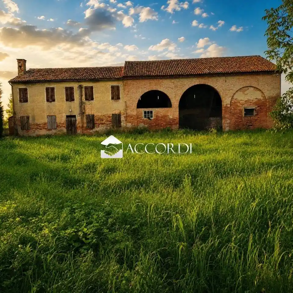 Rustico - Casale in vendita a Conselve
