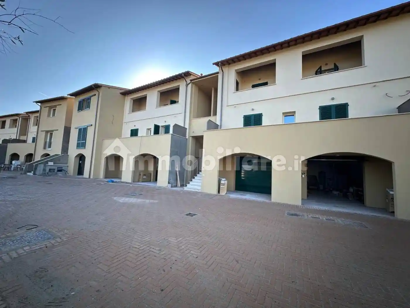 Appartamento in vendita a Impruneta