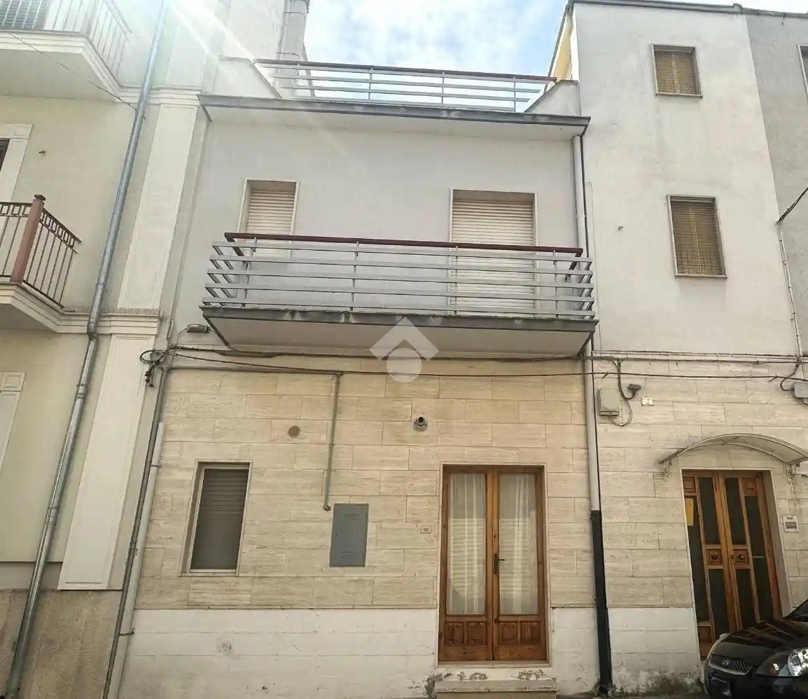 Appartamento in vendita a Canosa di Puglia