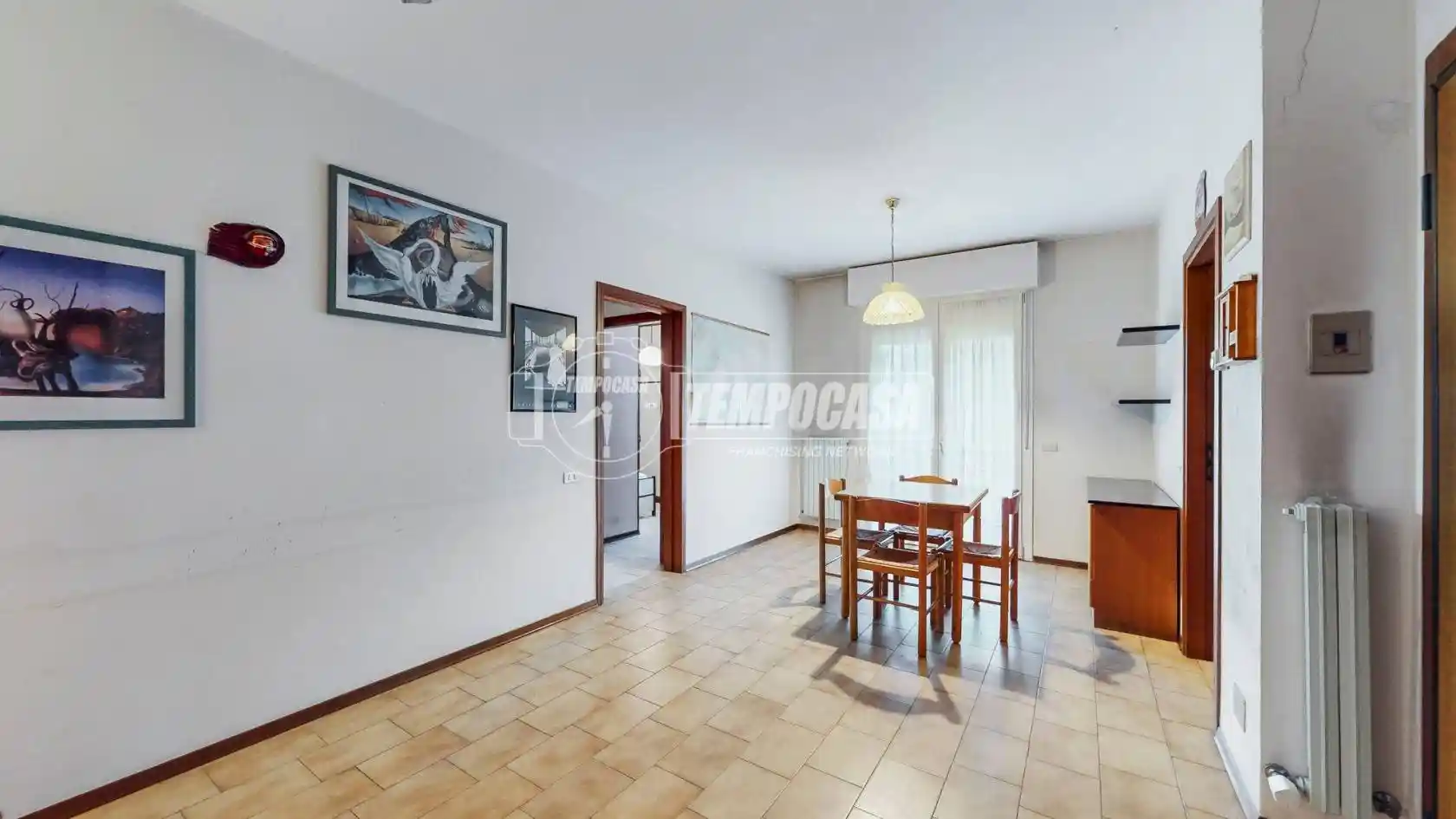 Appartamento in vendita a San Cesario sul Panaro