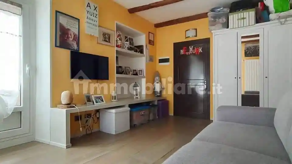 Appartamento in affitto a Verbania