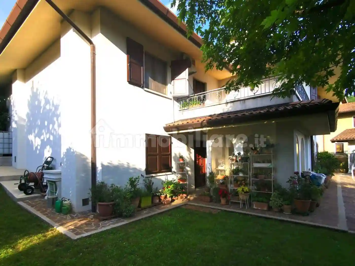 Villetta a schiera - foto 3