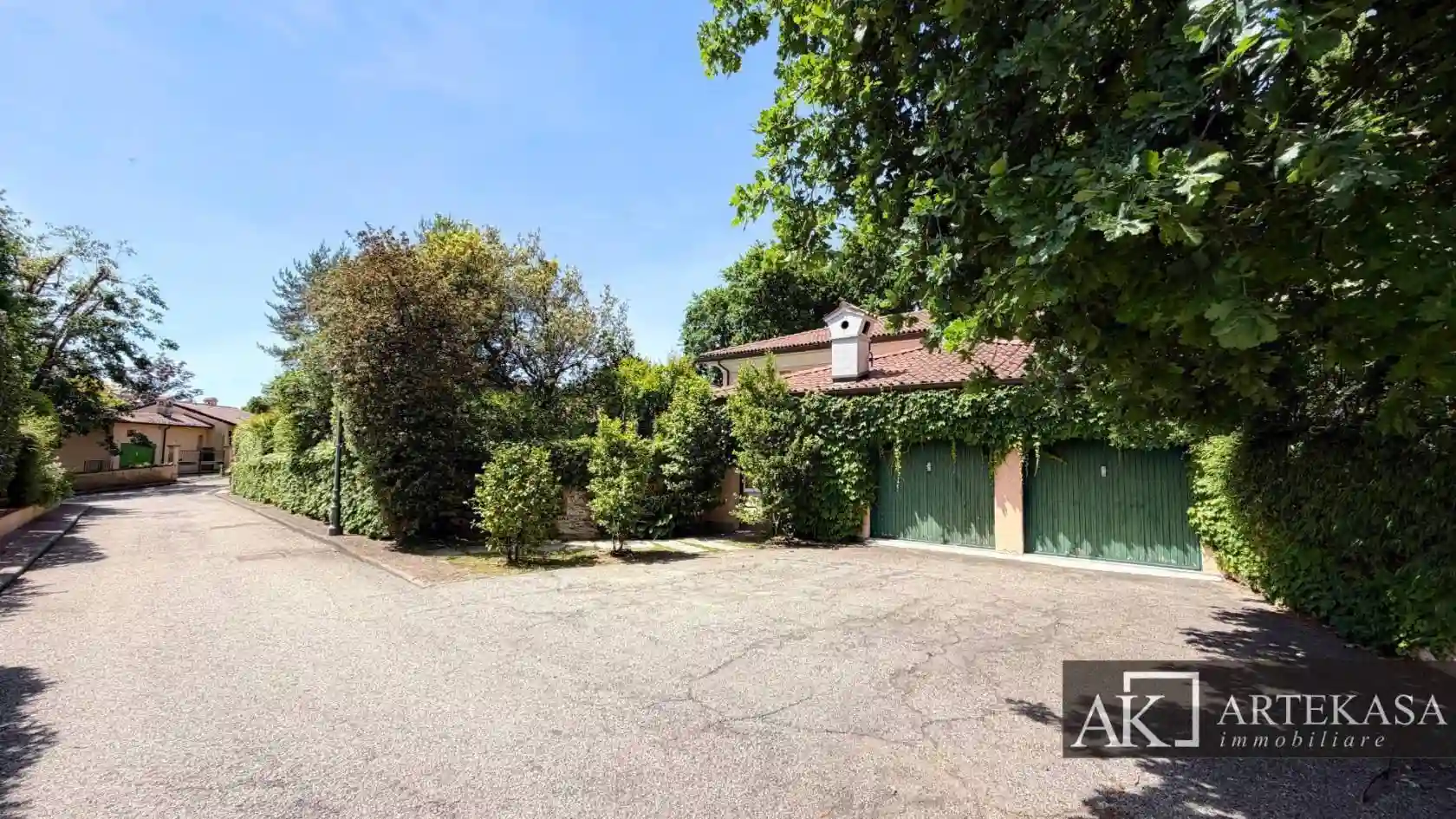 Villa - foto 3