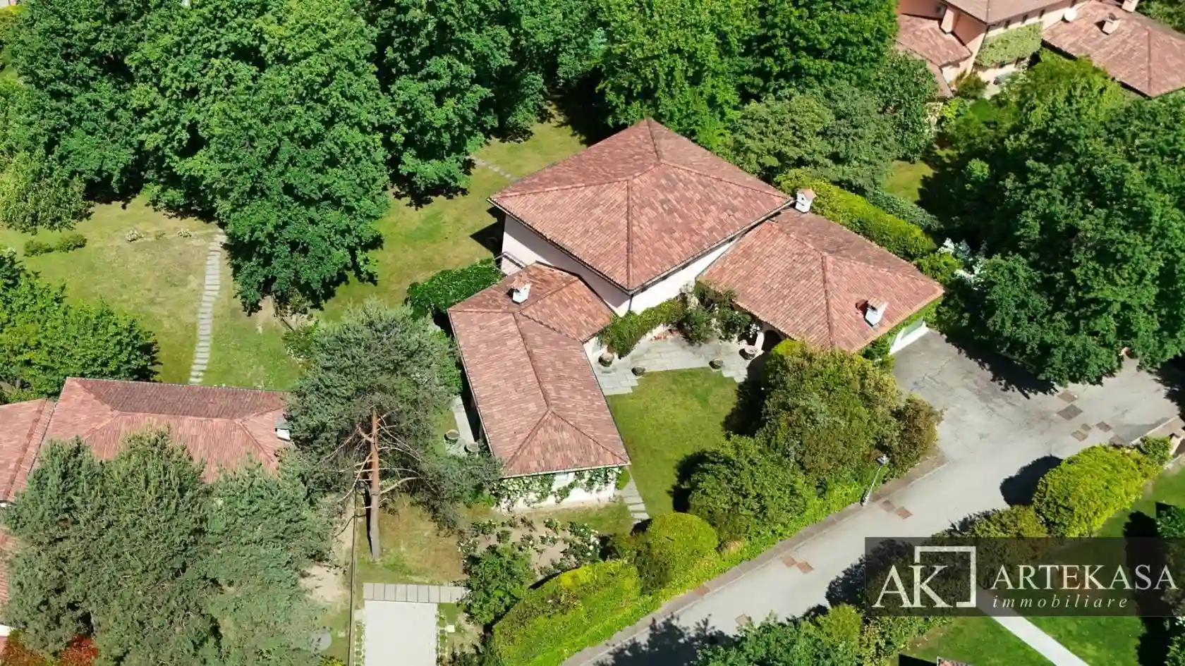 Villa - foto 4
