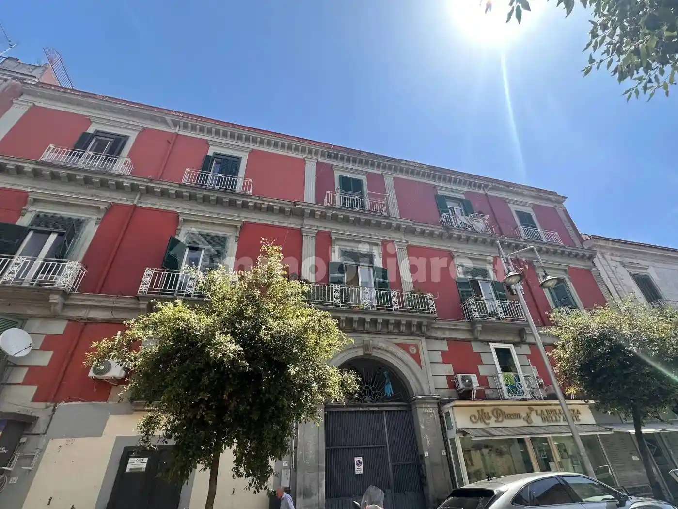 Appartamento in vendita a Acerra