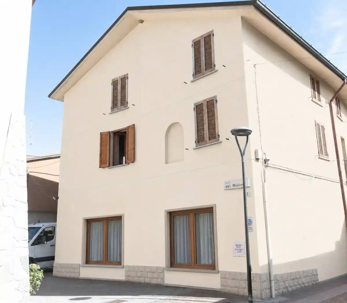 Casa indipendente in vendita a Bellusco