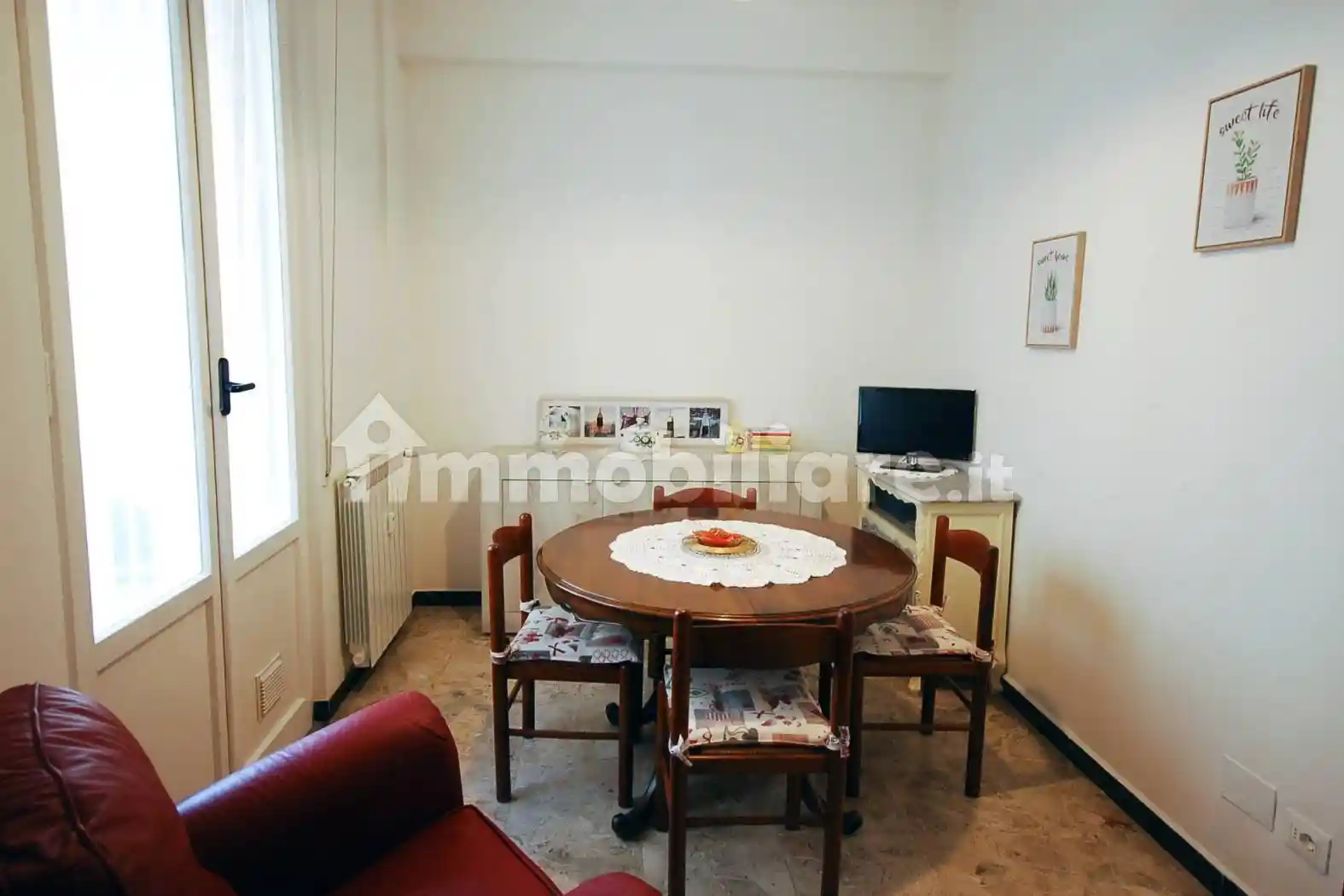 Appartamento in affitto a Lerici