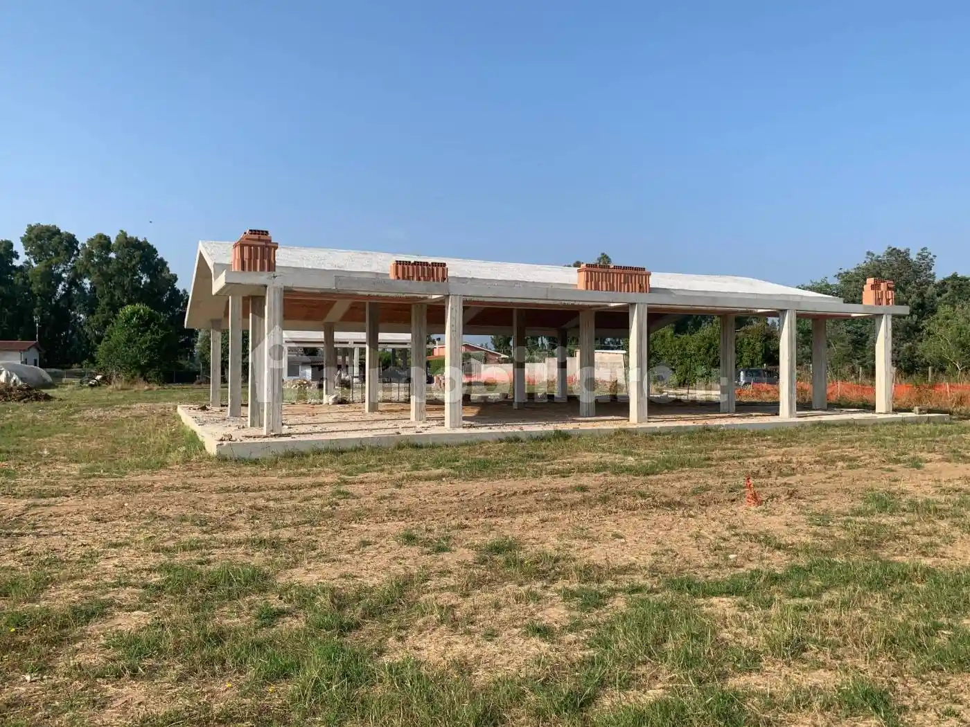 Villa in vendita a Latina