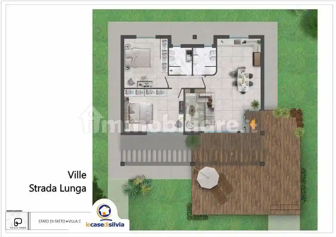 Villa - foto 4