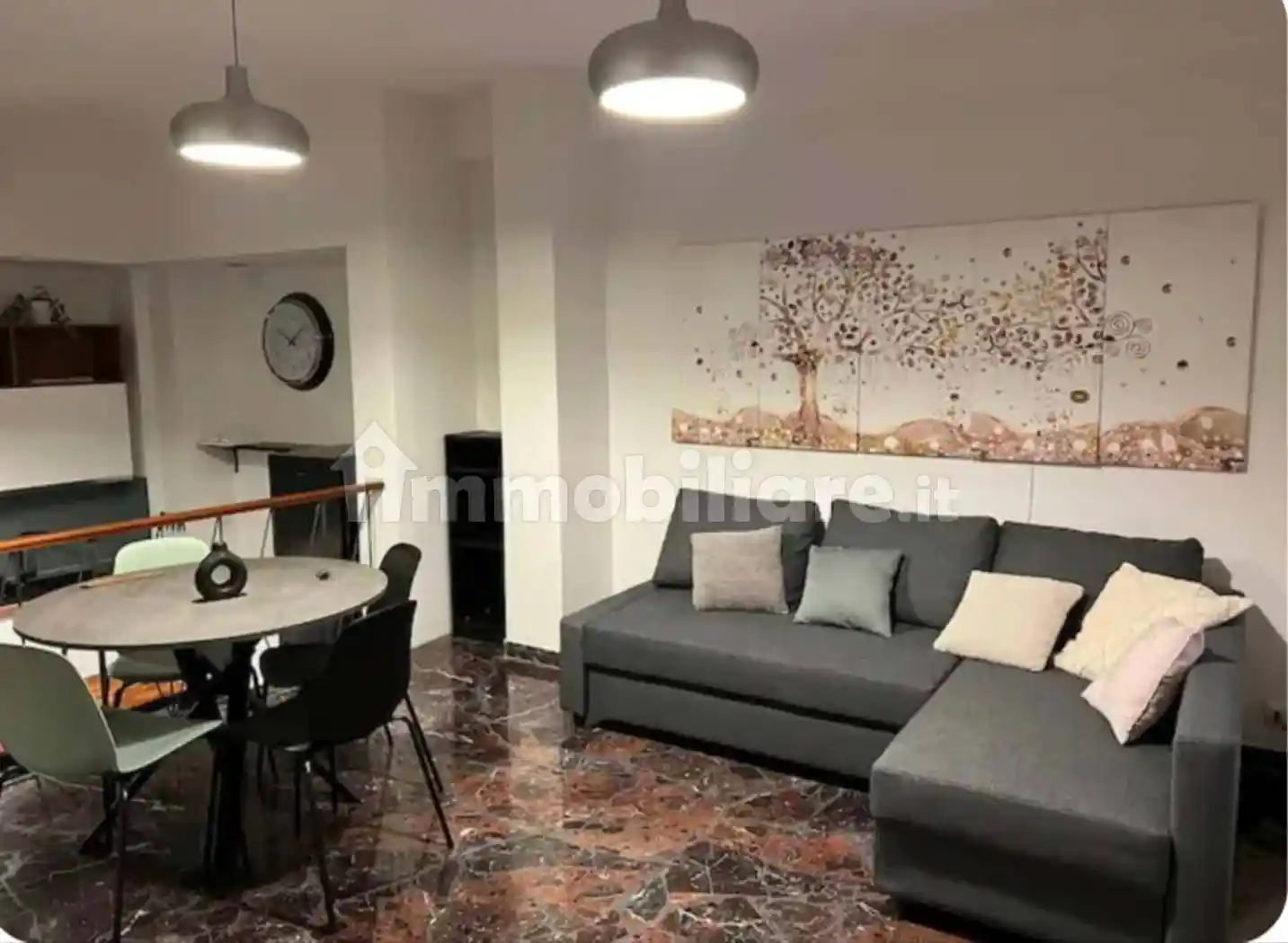 Appartamento in affitto a Firenze