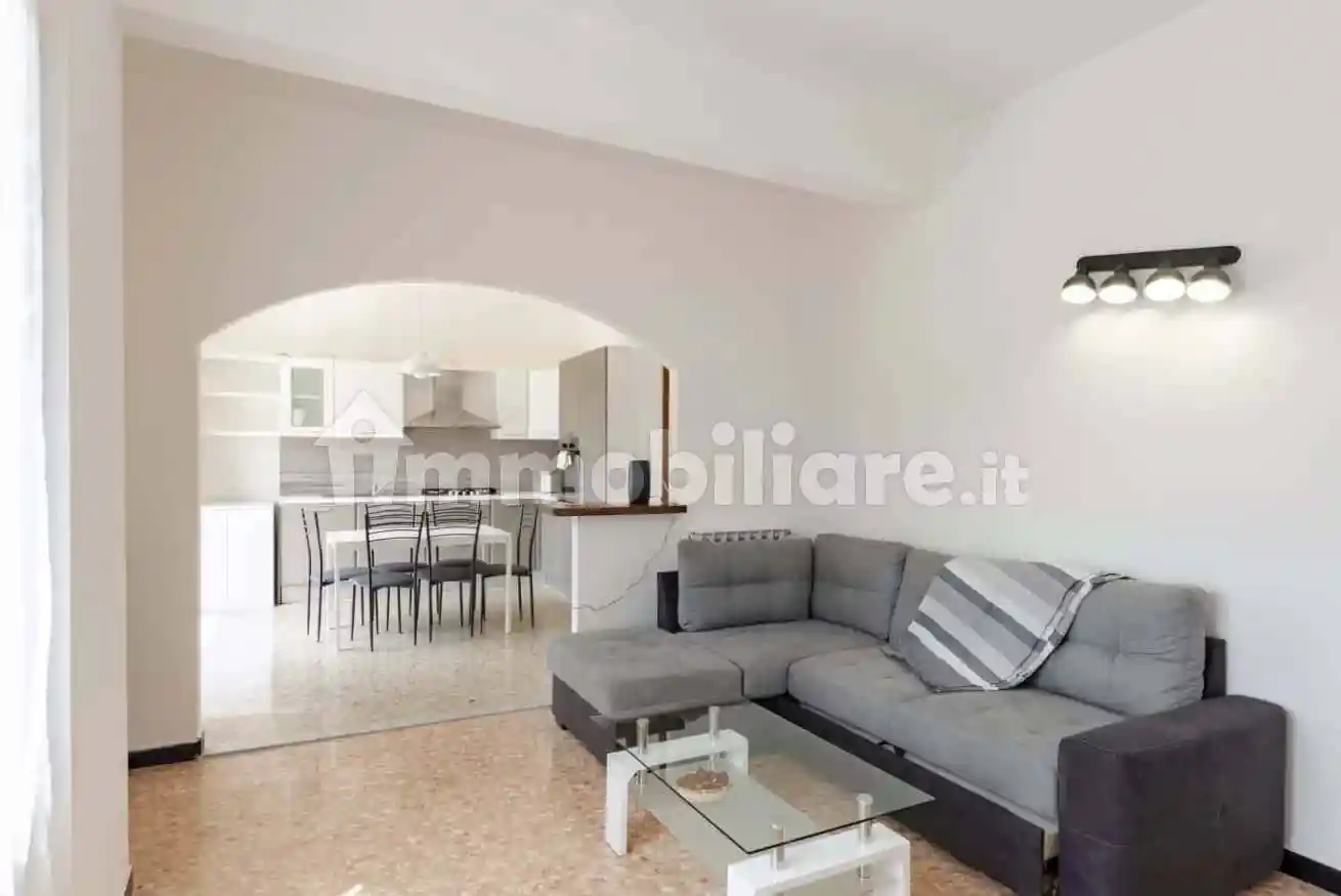 Appartamento in affitto a Moneglia