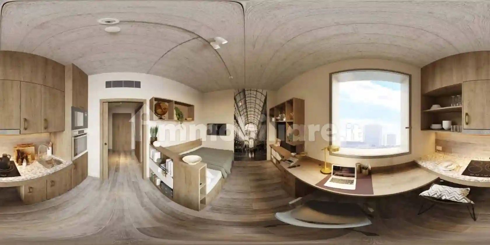 Appartamento - foto 2