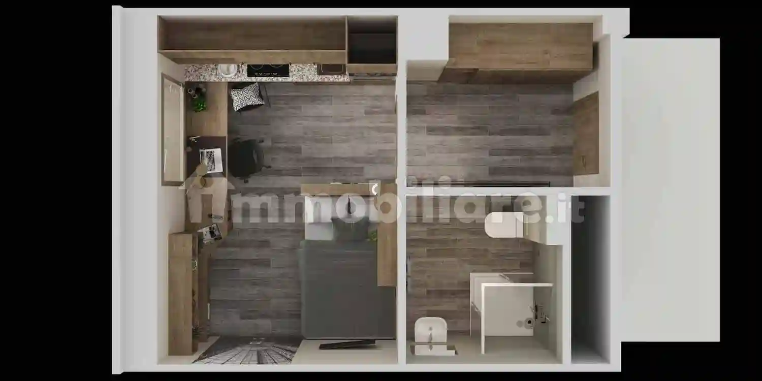 Appartamento - foto 3