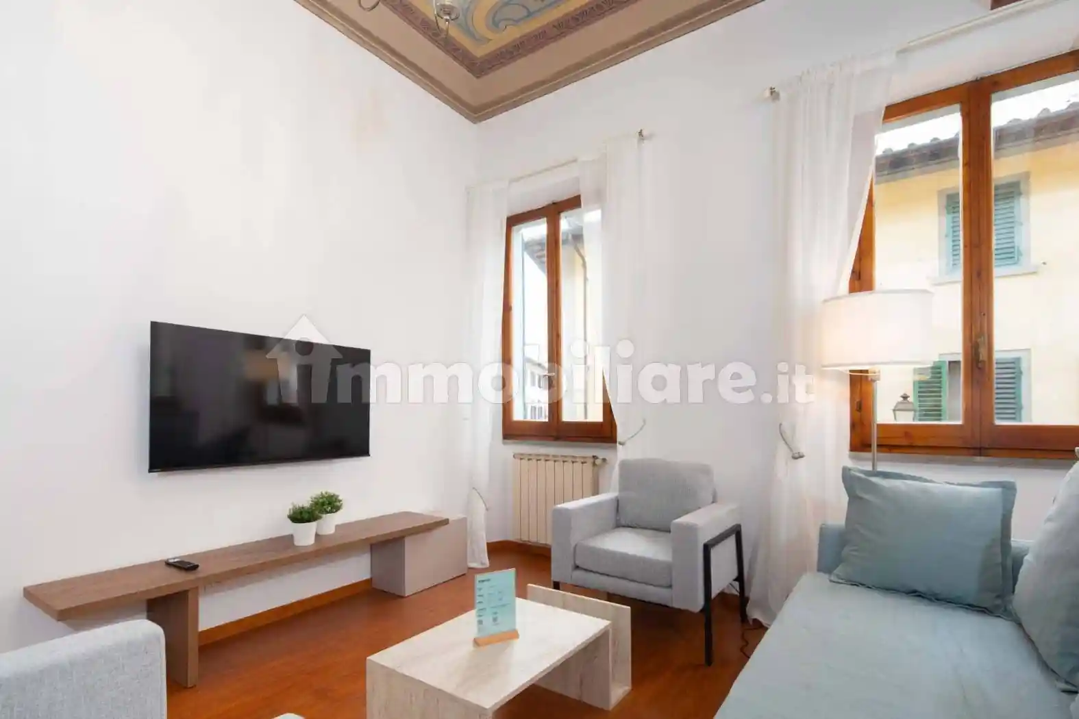 Appartamento in affitto a Firenze