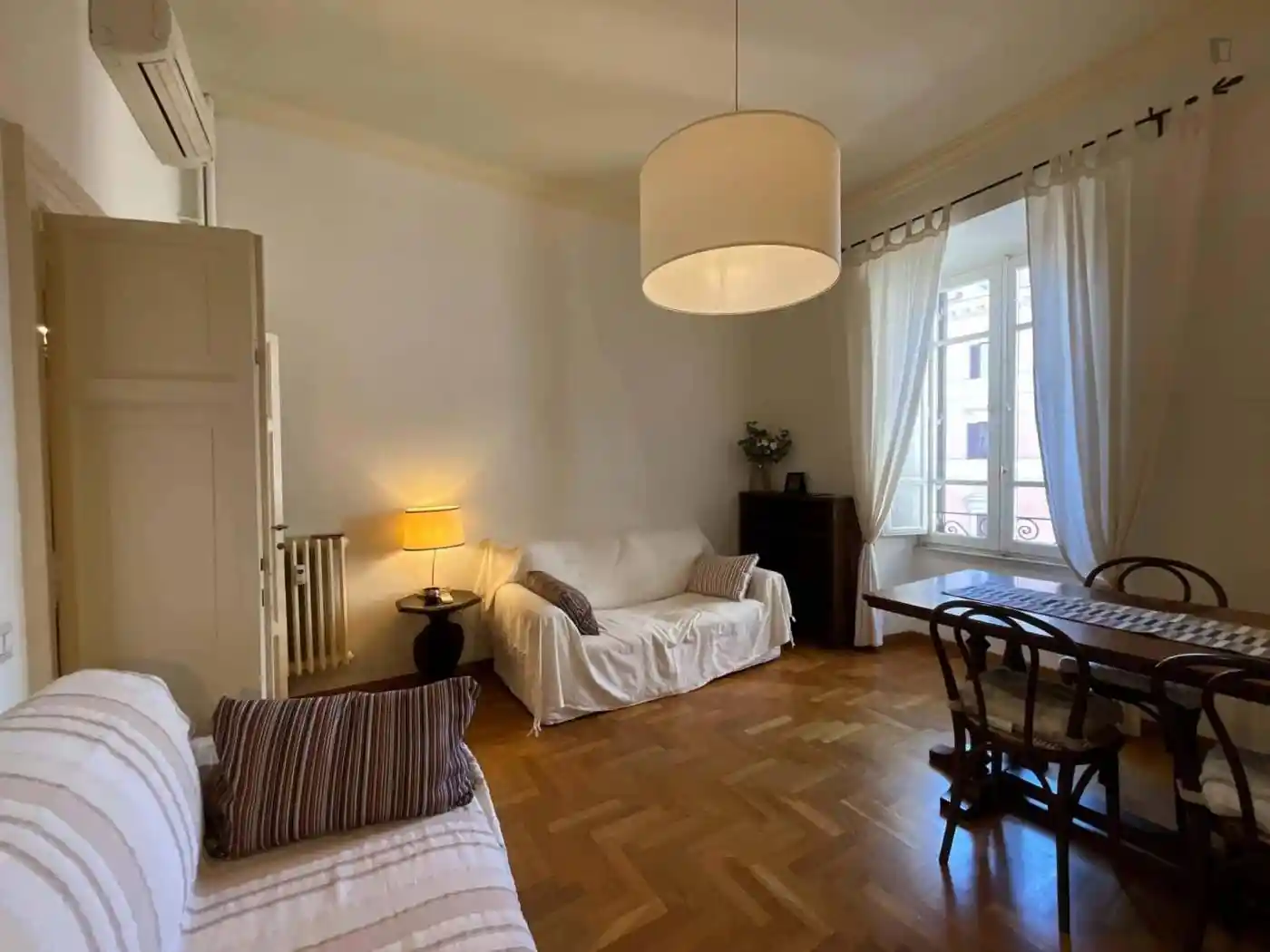 Appartamento in affitto a Roma