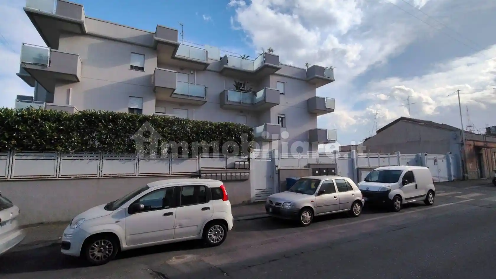 Appartamento in vendita a Catania