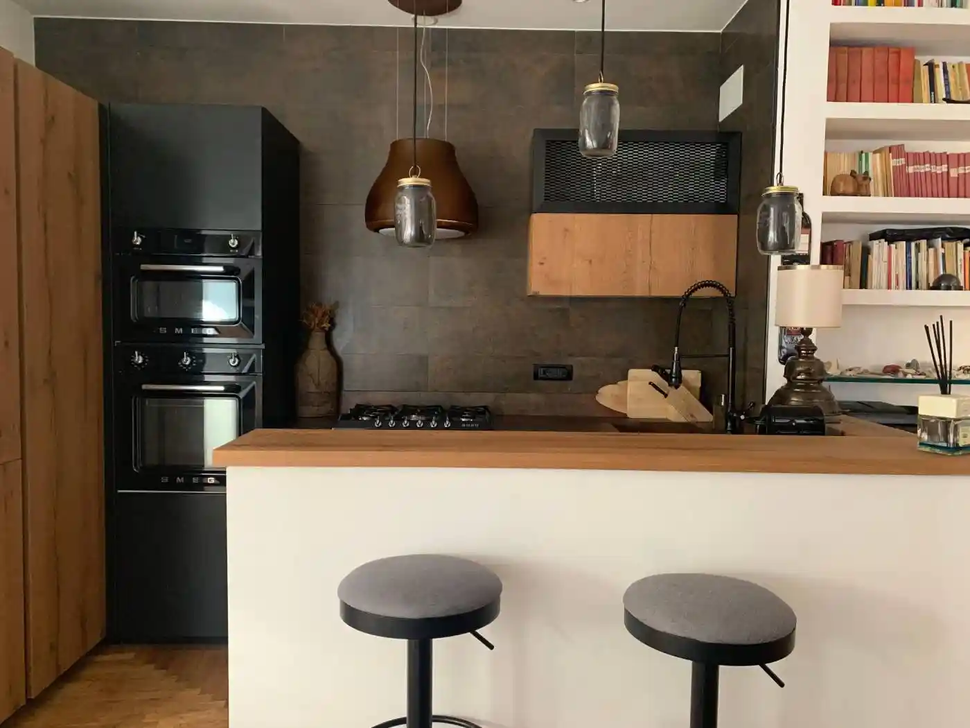 Appartamento in affitto a Roma