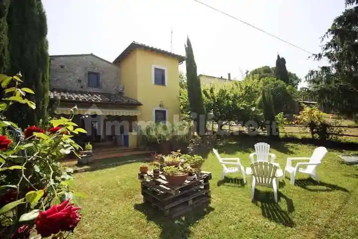 Appartamento in affitto a Calvi dell'Umbria