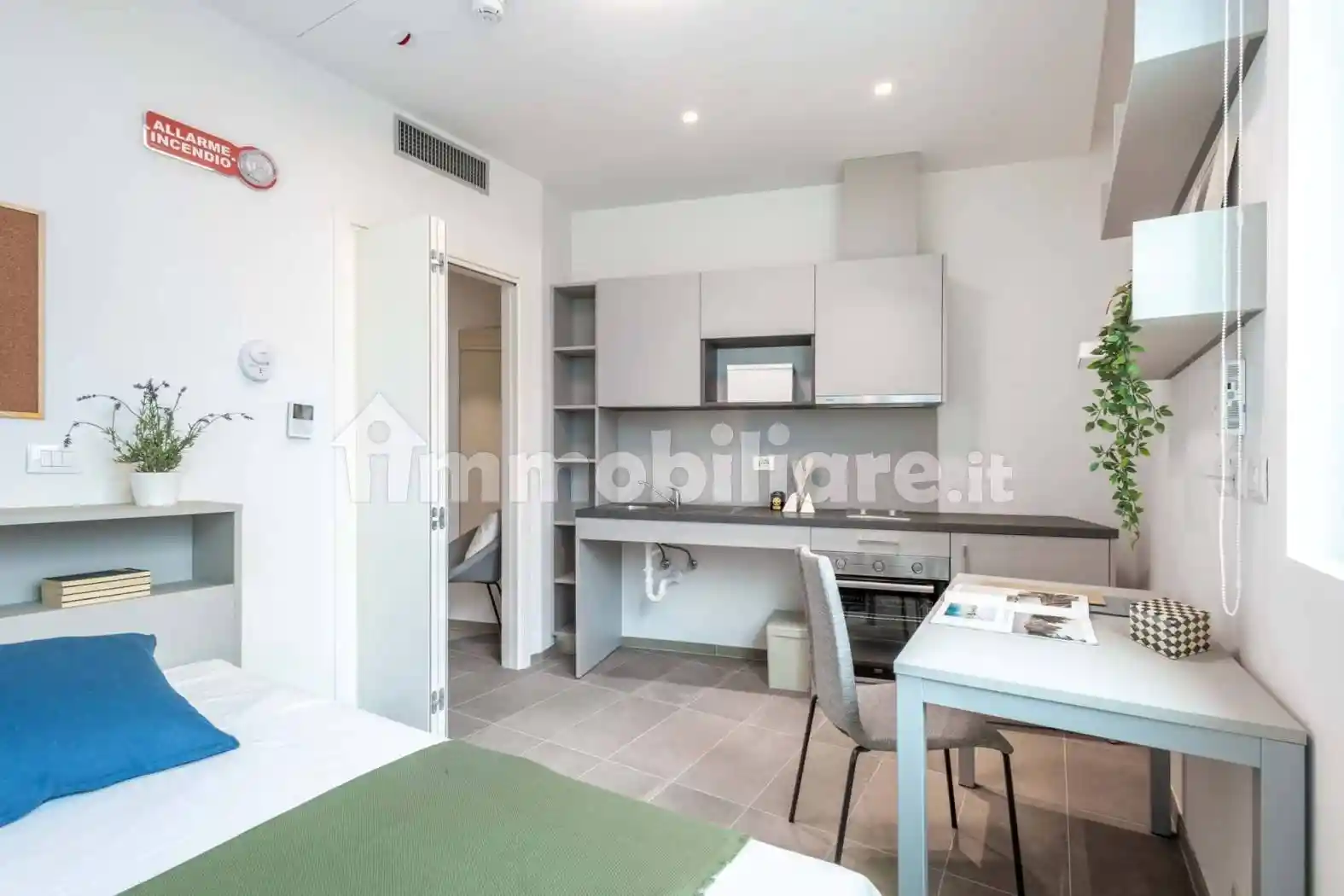 Appartamento in affitto a Firenze