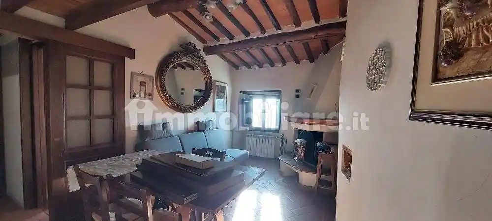 Appartamento in affitto a Pistoia