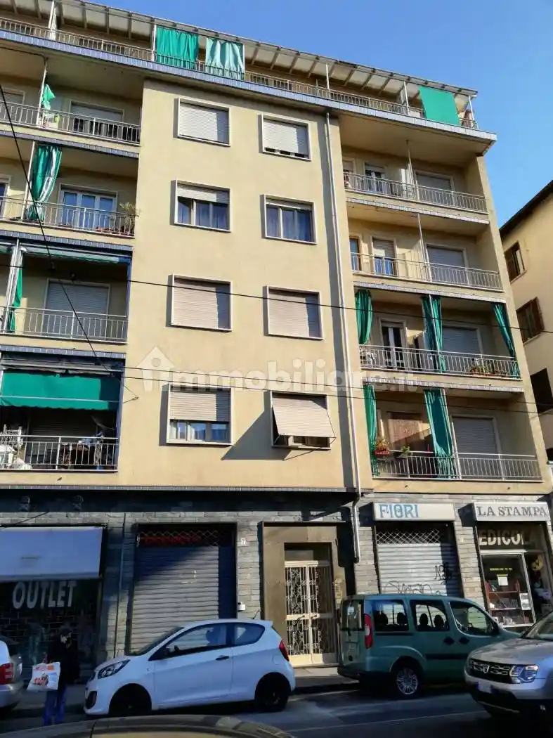 Appartamento in vendita a Torino