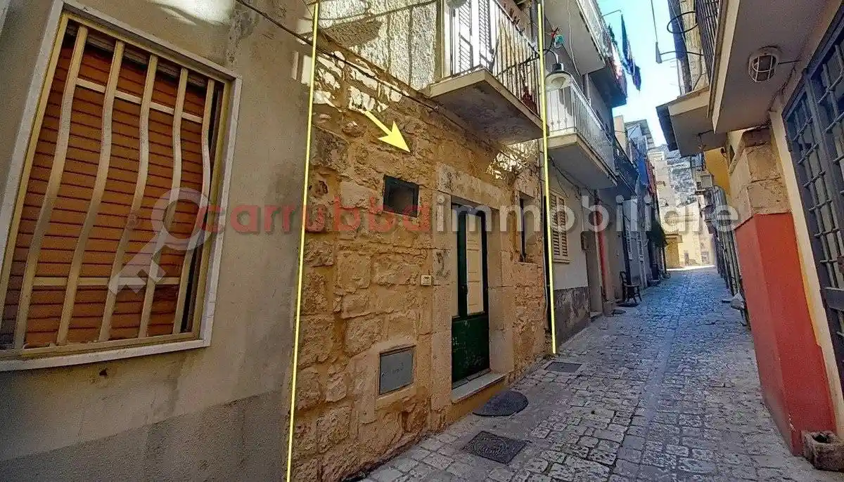 Casa indipendente in vendita a Scicli