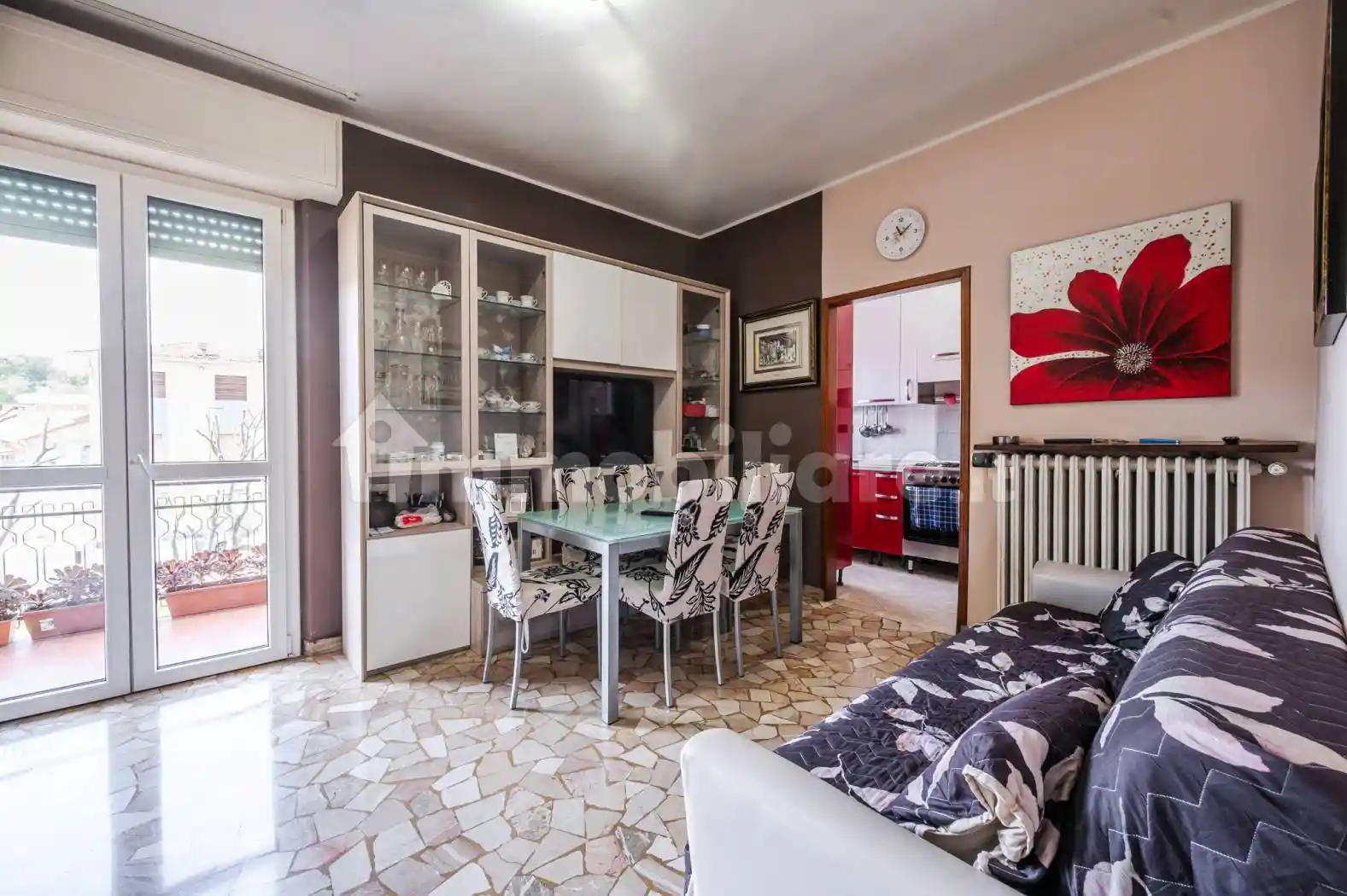 Appartamento in vendita a Casalgrande