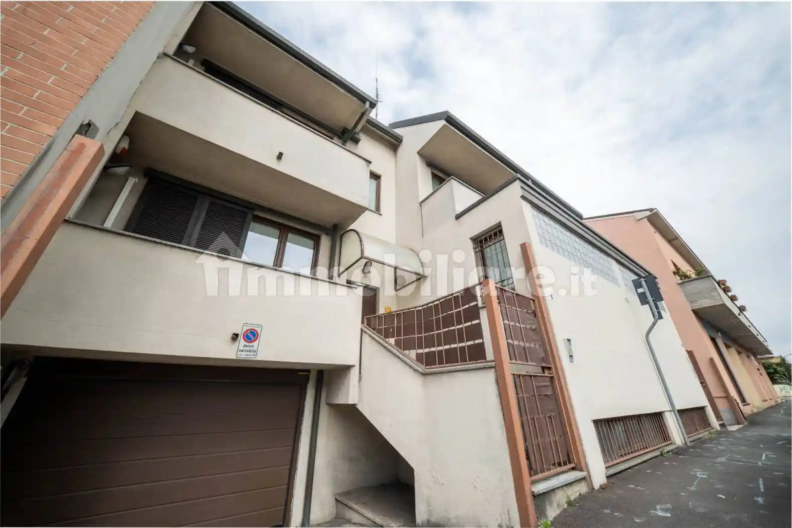 Villetta a schiera in vendita a Lissone