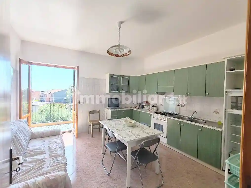 Appartamento in vendita a Aci Catena