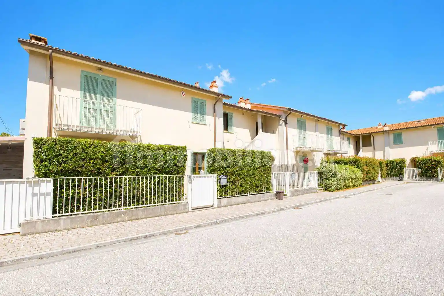 Appartamento in vendita a Vecchiano