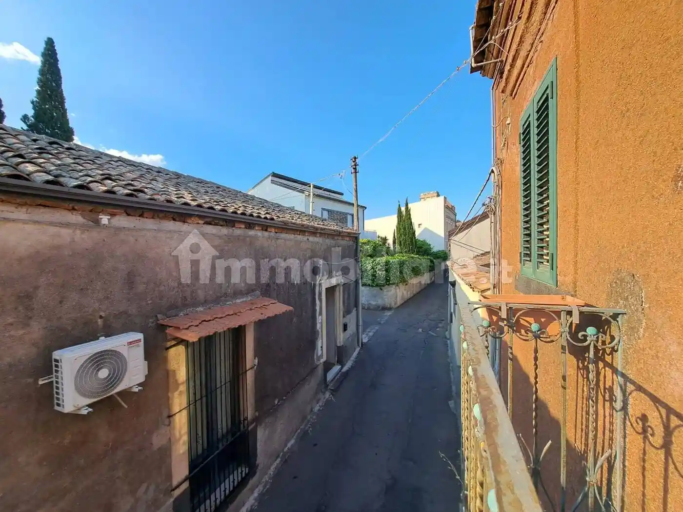 Appartamento in vendita a Mascalucia